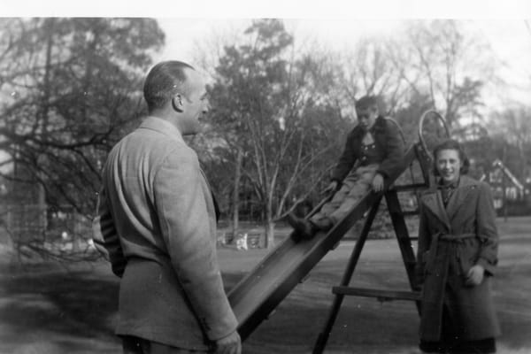 Photo of Jeanine VanKerckhove